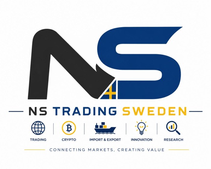 NS Trading Sweden